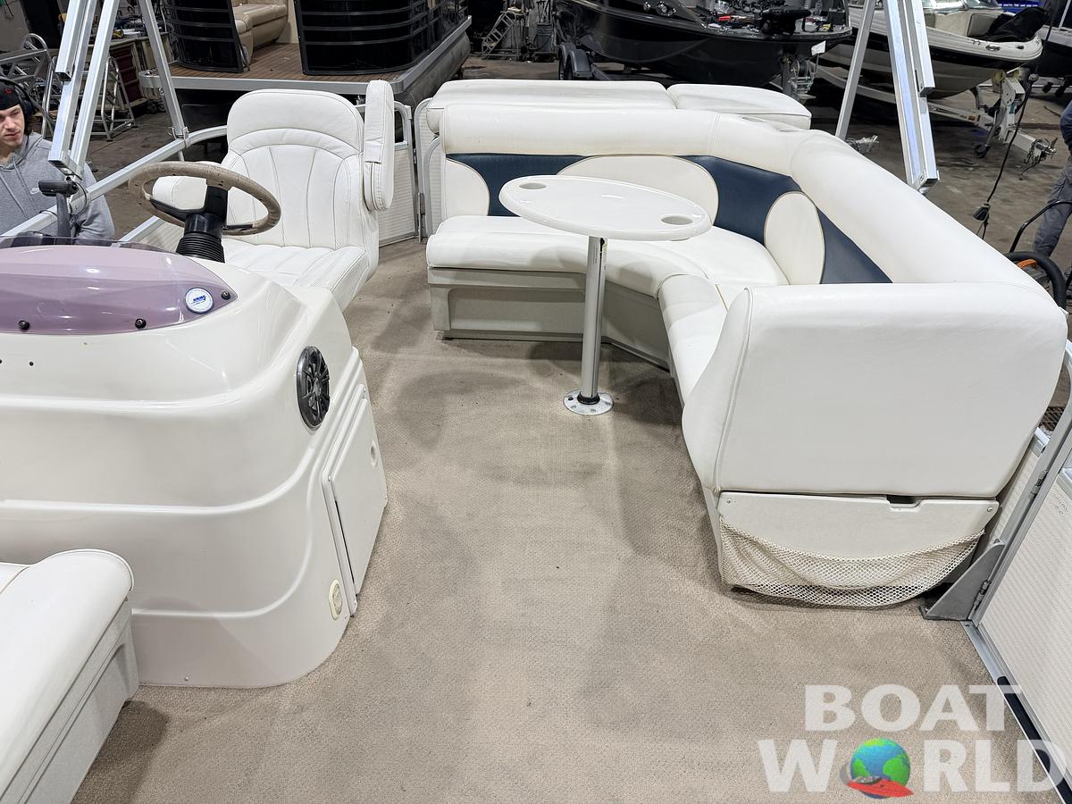 Used 2007 Premier Leisure 2023 Meridian