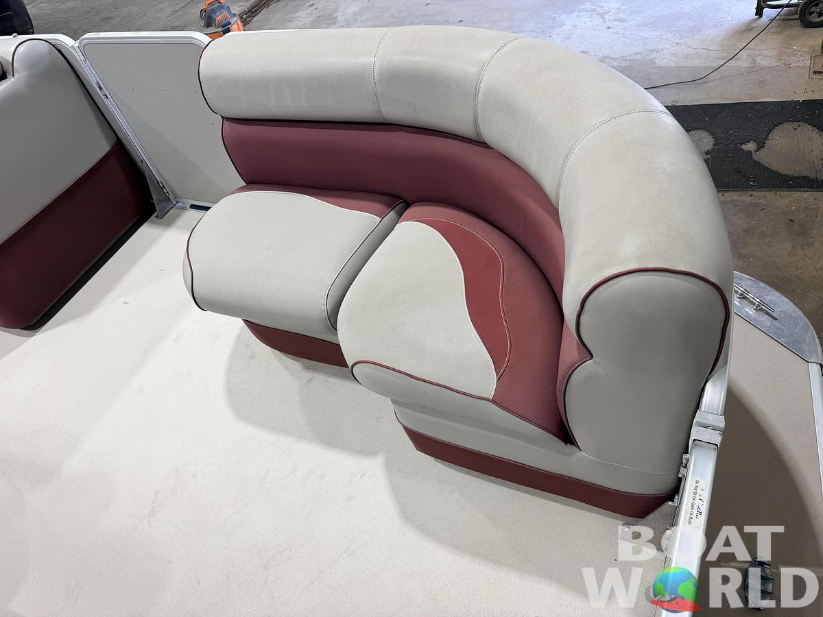 Used 2014 Premier 221 Gemini Fish n Cruise & 50HP Mercury 4Stroke -$19,995