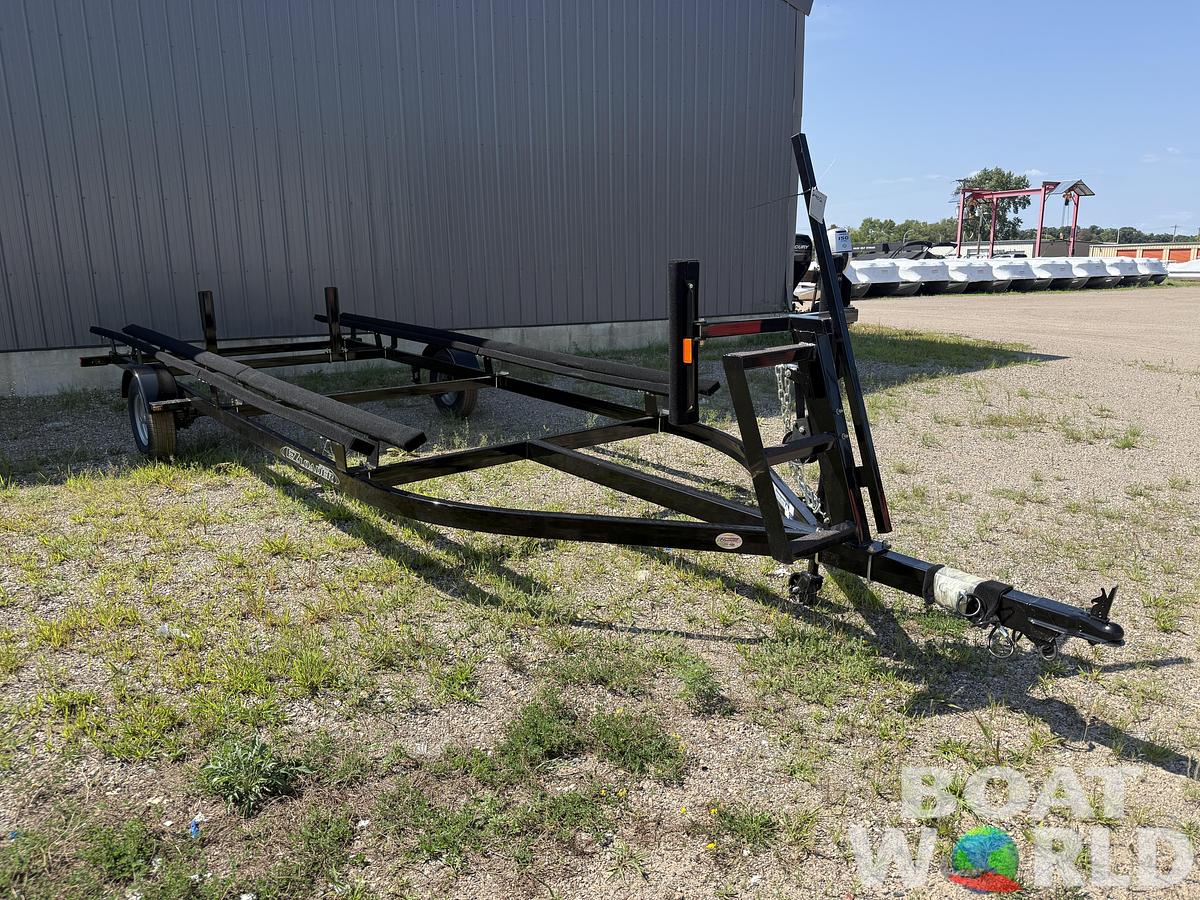 2026 EZ Loader 20' Pontoon Trailer $3199