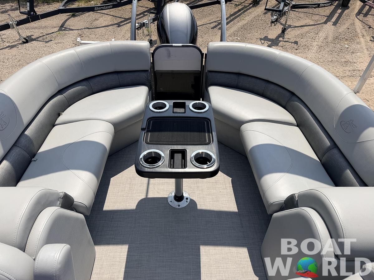 Used 2015 Misty Harbor 220 Cruise & 150HP Yamaha SHO -$29,995