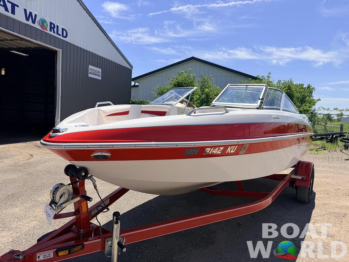 Used 2011 Glastron GT205 & 220HP 4.3L Mercruiser -$15,995