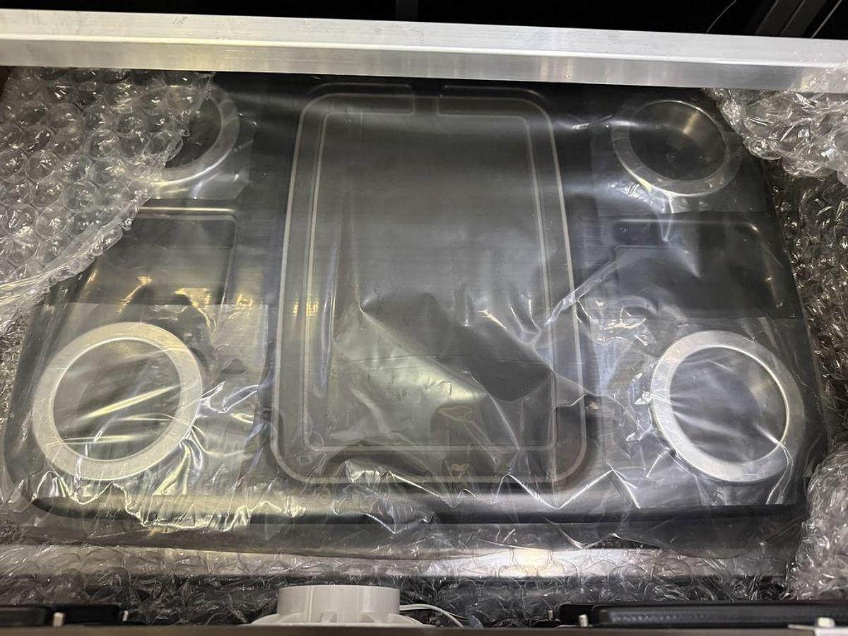 2025 Tahoe Pontoons LTZ 2385 Elite Cruise & Honda 4-Stroke EFI