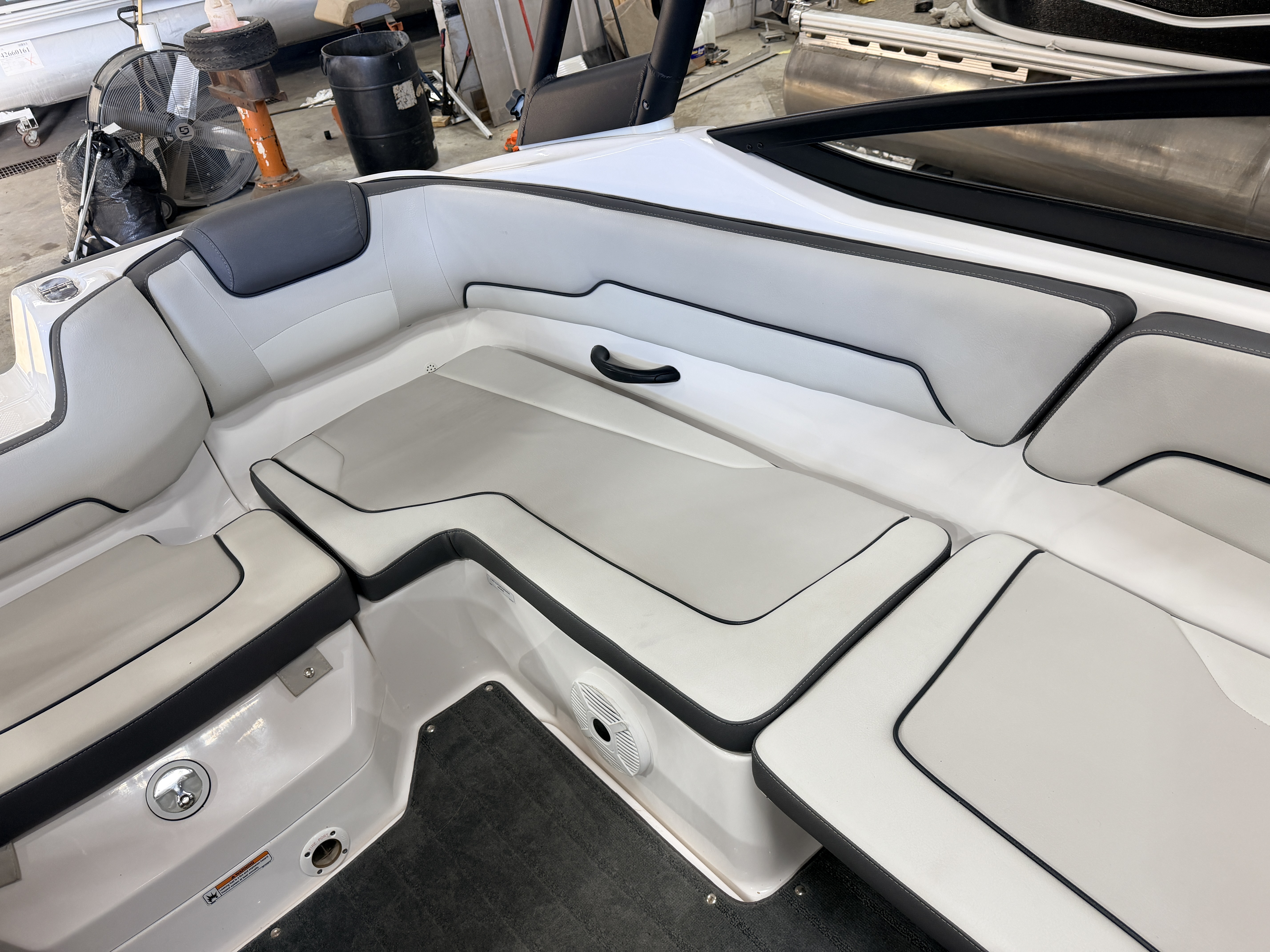 Used 2023 Yamaha AR 190