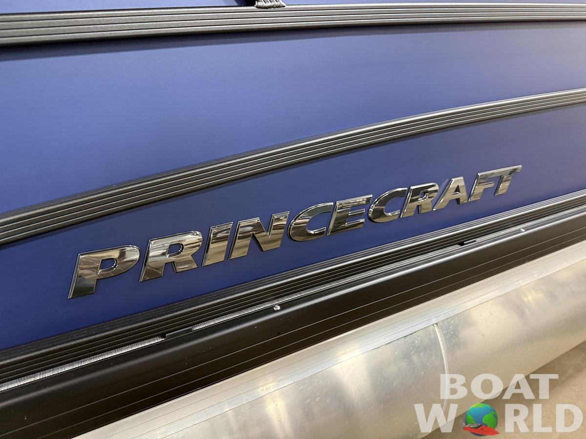 2027 Princecraft 21 Sportfisher 4-S Quad Fish $35995
