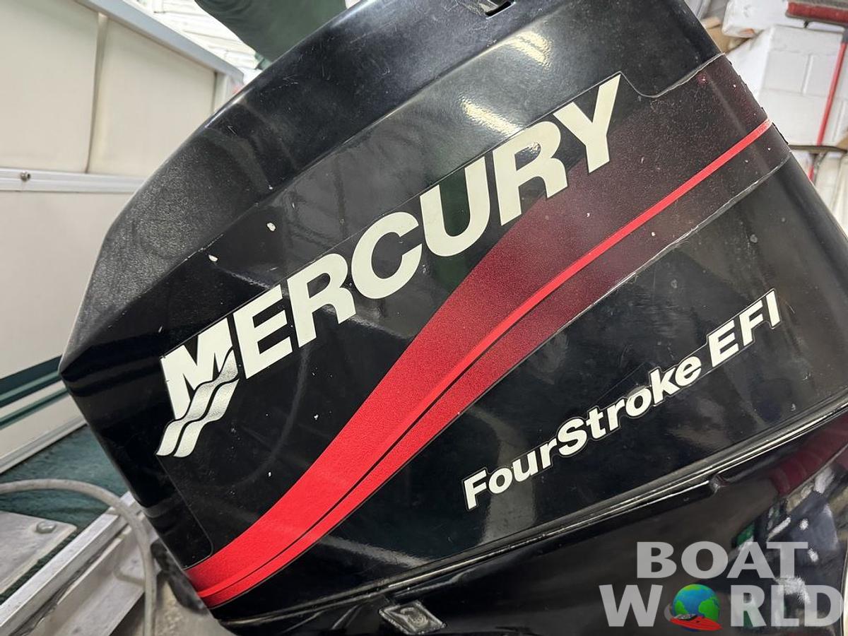 Used 2000 Starcraft Marine Starfish 180 Pontoon