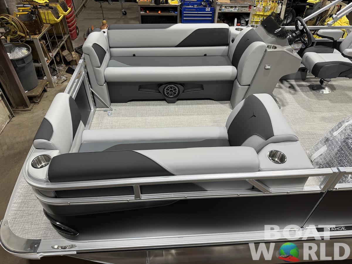 2027 Tahoe Sport 1980 Cruise & 4-Stroke $29995