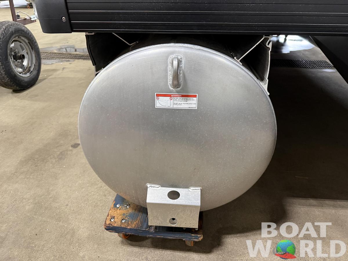 2027 Princecraft 21 Sportfisher 4-S Quad Fish $35995