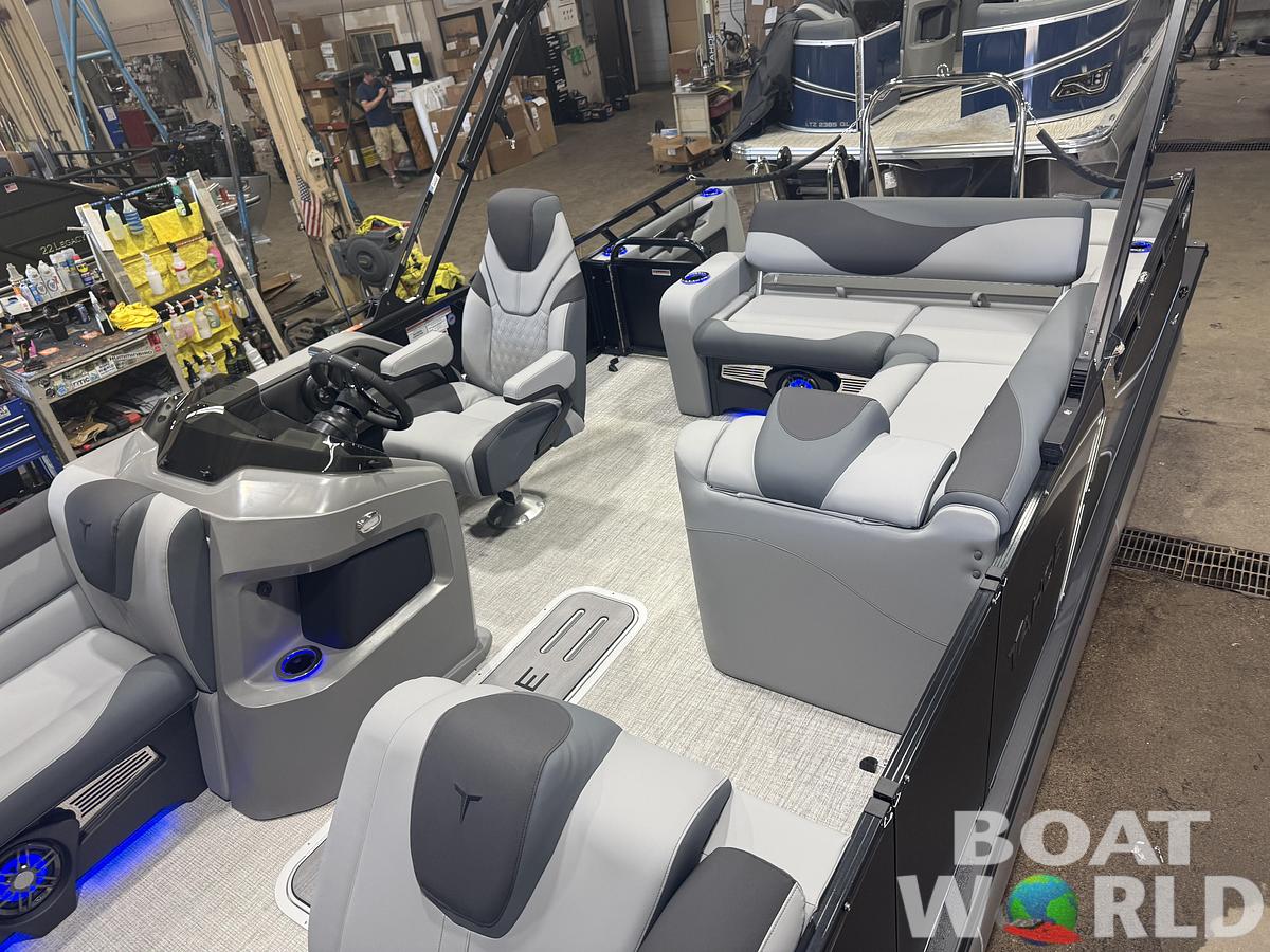 2027 Tahoe LTZ 300HP VRB Swingback $69995