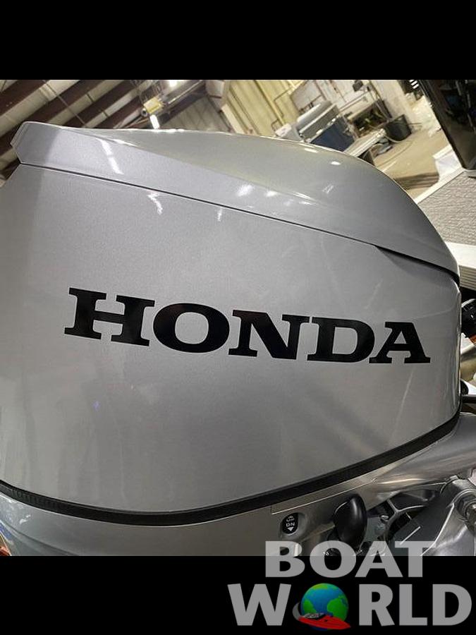 2025 Honda Marine 60HP 4-Stroke *New Discounted*