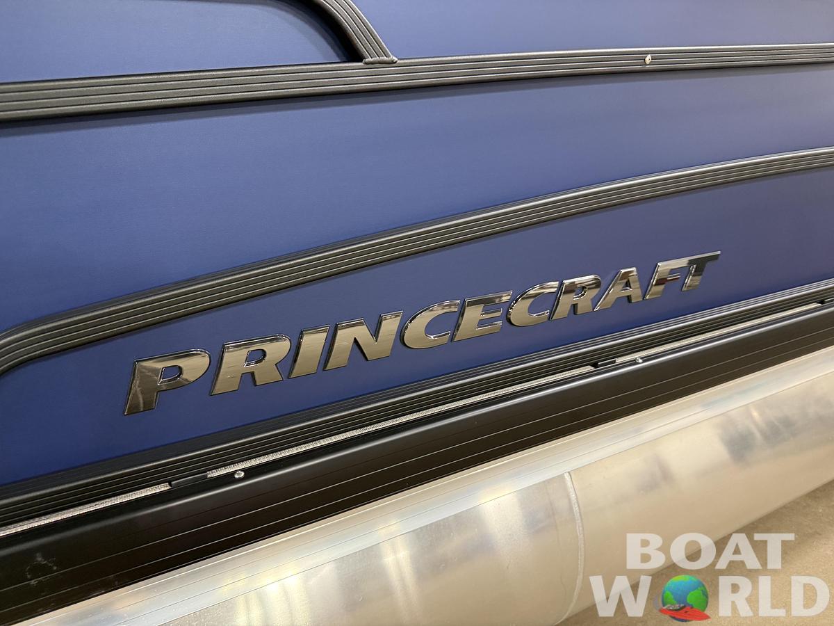 2027 Princecraft Vectra 21 RL Swingback Dinette $35495