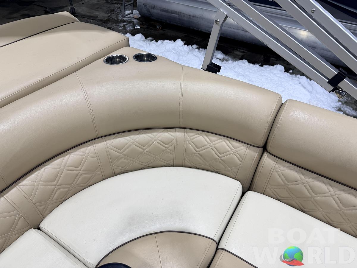 Used 2020 Montego Bay C8520 Cruise DLX