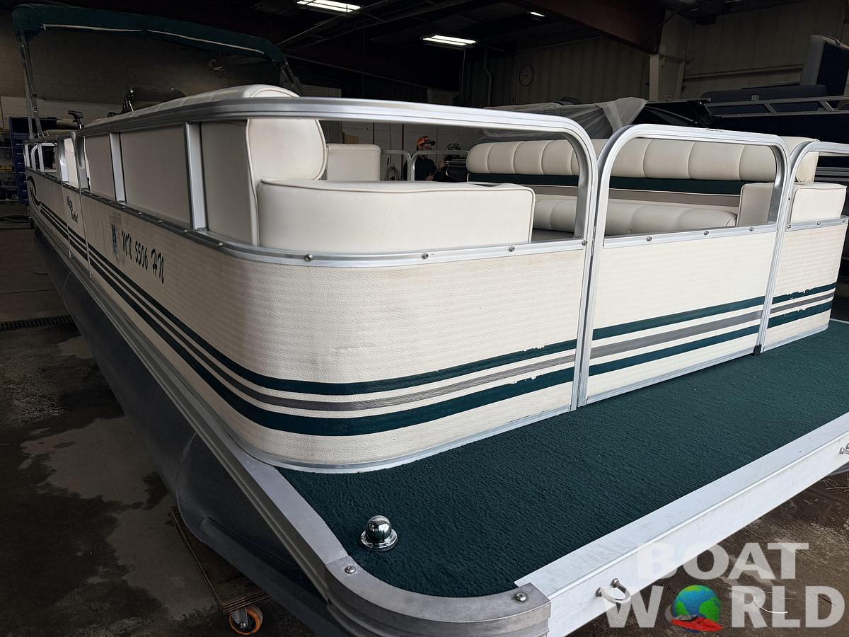 Used 1998 Misty Harbor 2424