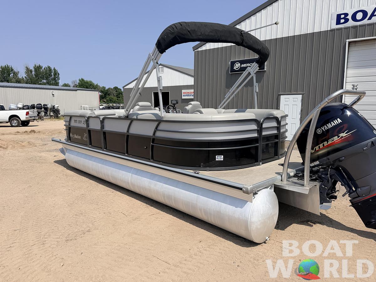 Used 2015 Misty Harbor 220 Cruise & 150HP Yamaha SHO -$29,995