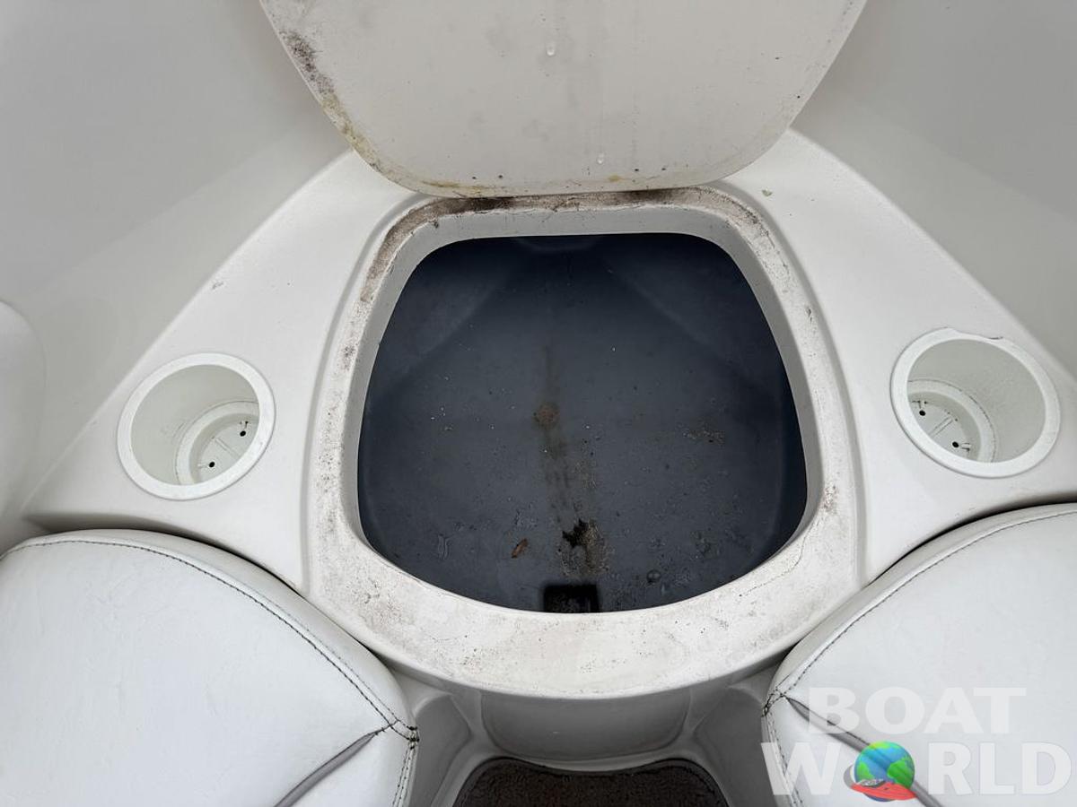 Used 2007 Stingray 185LS Runabout