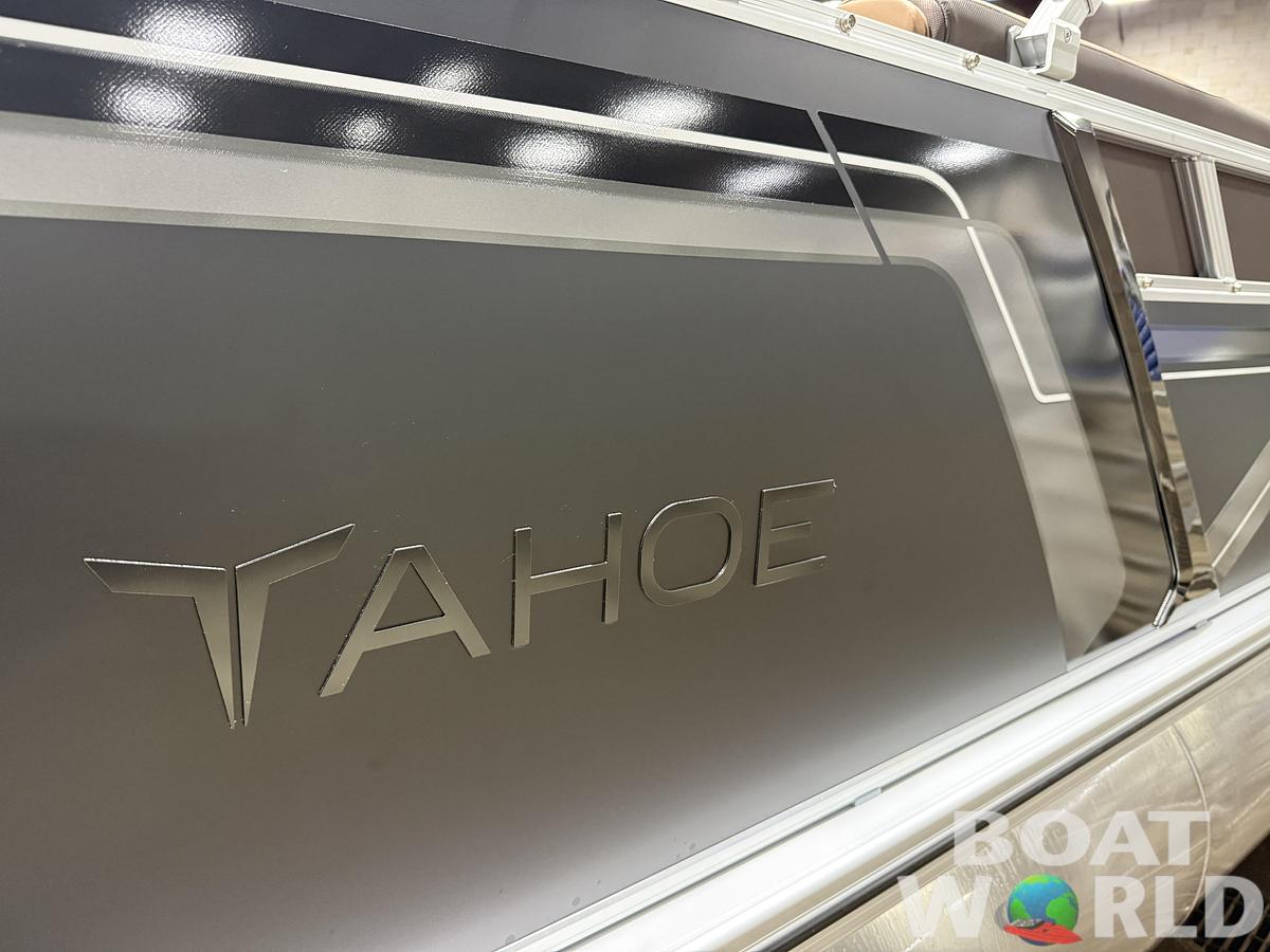 2027 Tahoe LTZ 2385 Quad Lounge & 4-Stroke $42995