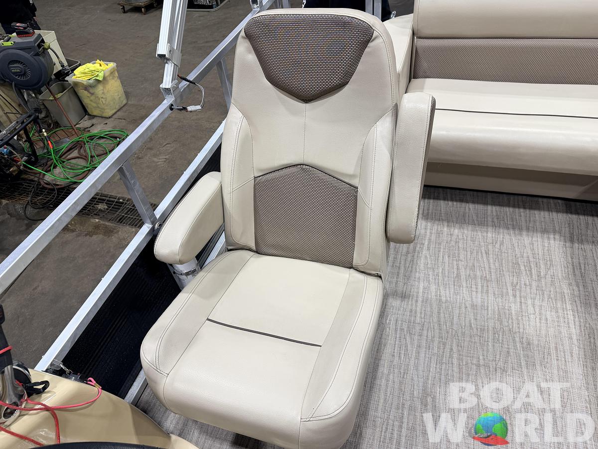 Used 2023 NorthStar 2200 Pontoon