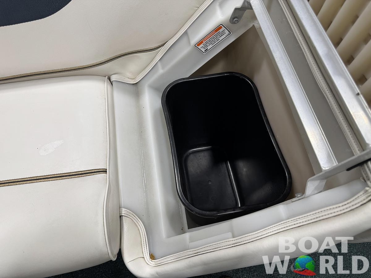 Used 2007 Premier 210 SunSation Pontoon