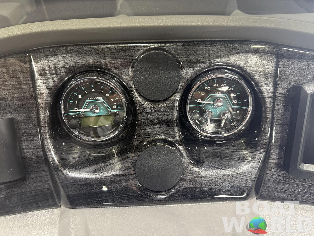 2027 Tahoe LTZ 300HP VRB Swingback $69995
