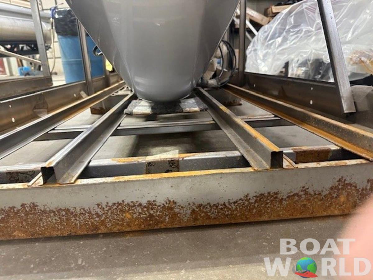 2025 Honda Marine 350HP 5.0 V8 Outboard Motor ***New***