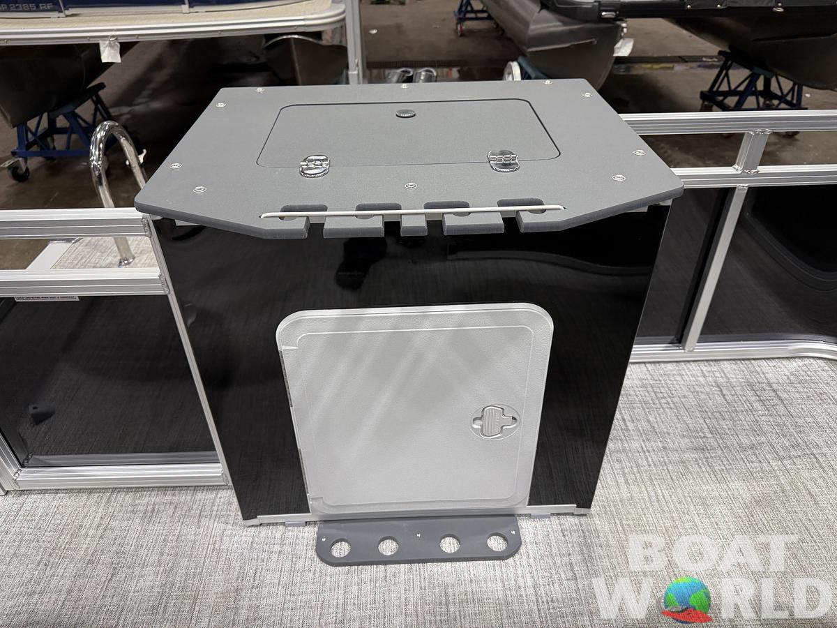 2026 Tahoe Pontoons Sport 23E80 Fish & Cruise Pontoon