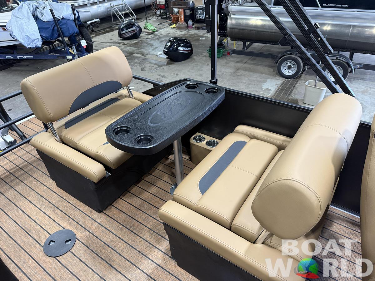 2027 Bentley Legacy 220 QSB Swingback $46995