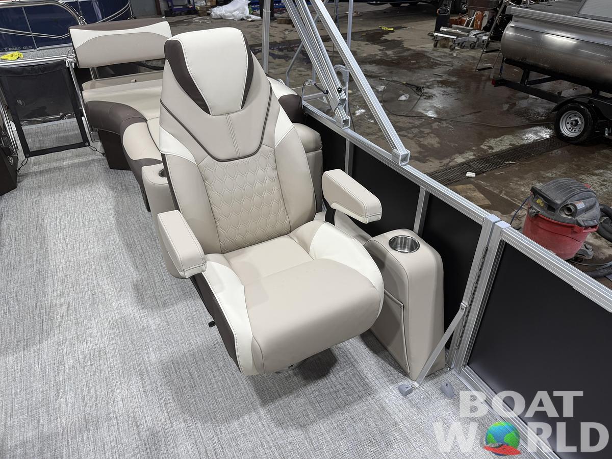 2026 Tahoe LTZ QLS 2385 Quad Lounge Shift $41995