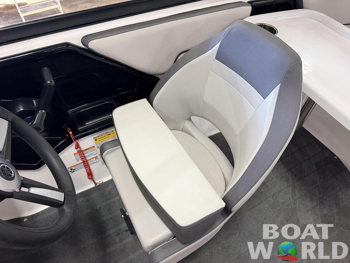 Used 2023 Yamaha AR 190