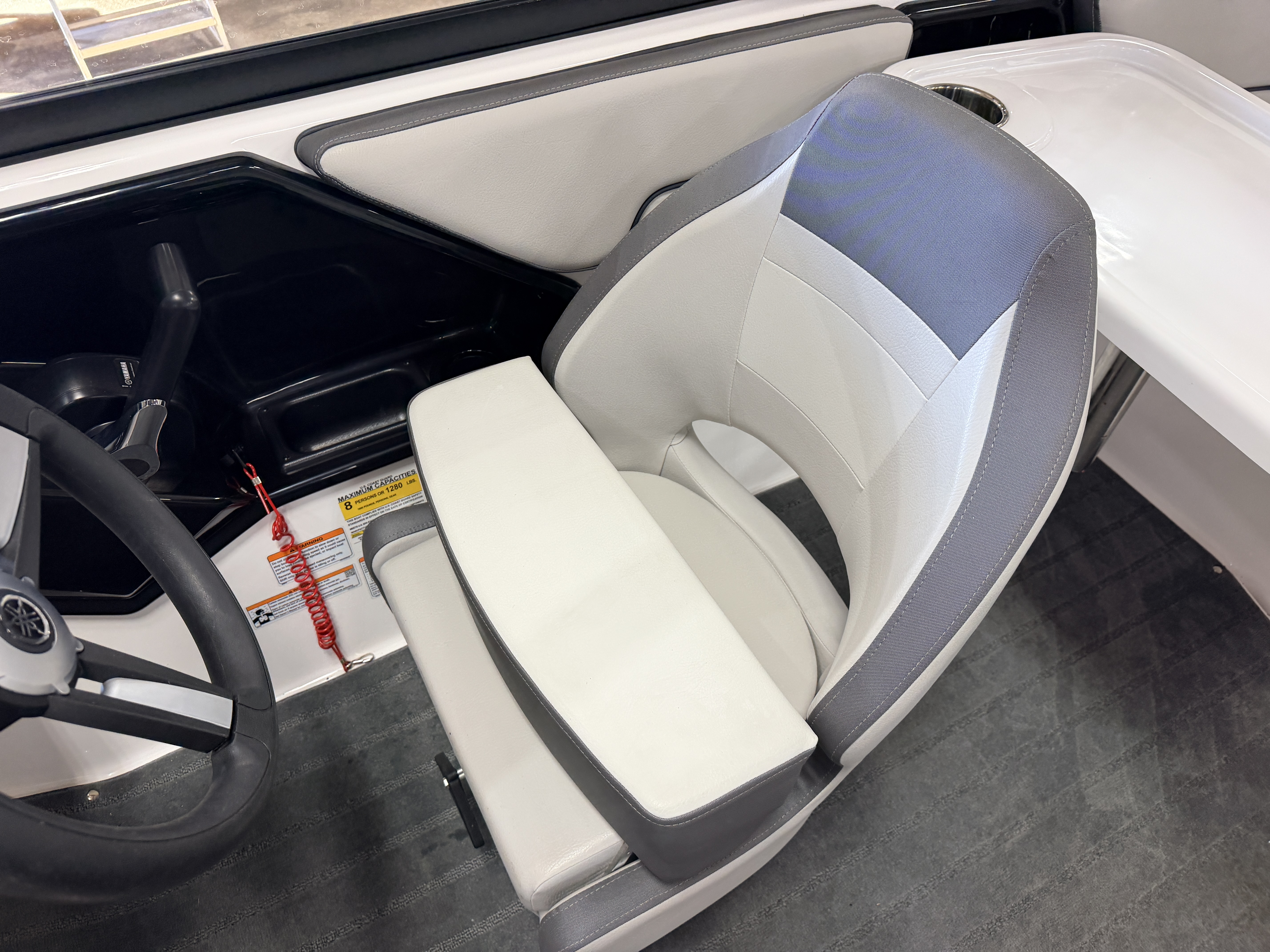 Used 2023 Yamaha AR 190
