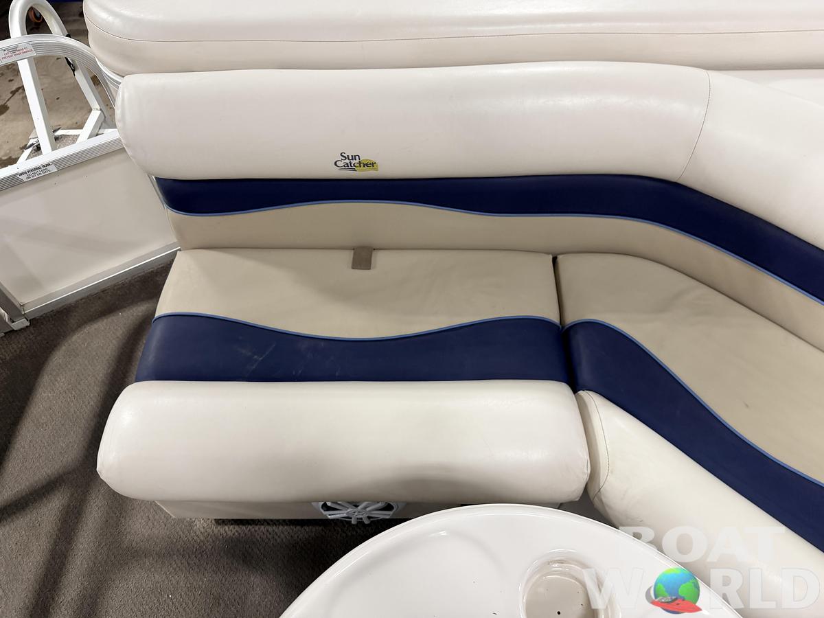 Used 2007 G3 SunCatcher 208 Cruise