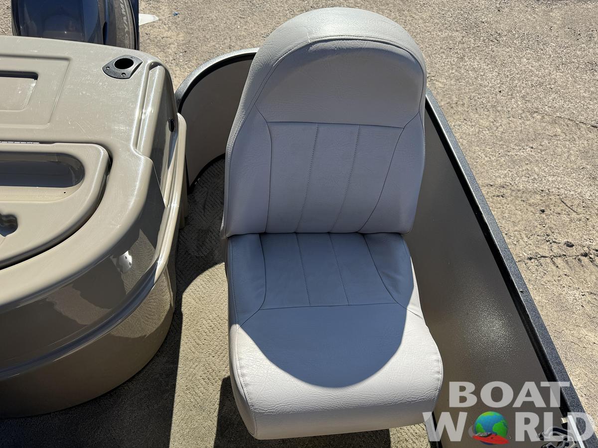 Used 2011 Premier 201 Gemini Fish 'n Cruise Pontoon