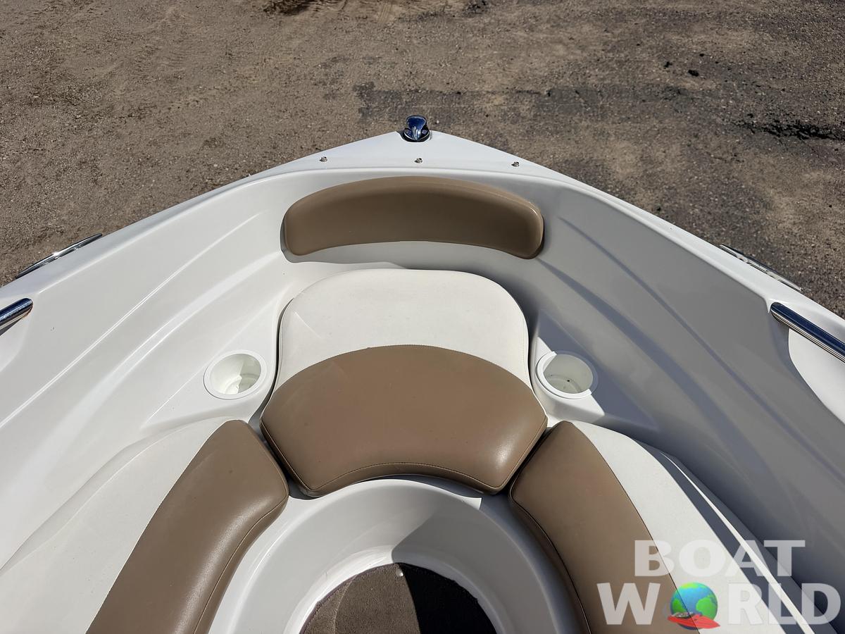 Used 2007 Four Winns 190 Horizon & 190HP 4.3L Mercruiser -$9,995