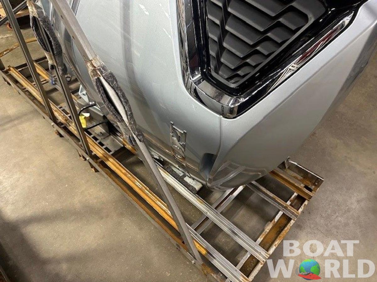 2025 Honda Marine 350HP 5.0 V8 Outboard Motor ***New***