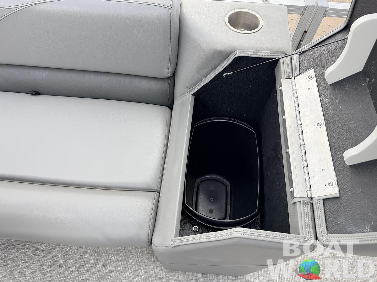 Used 2022 Tahoe Sport 2080 CRB & 100HP Honda 4Stroke -$29,995