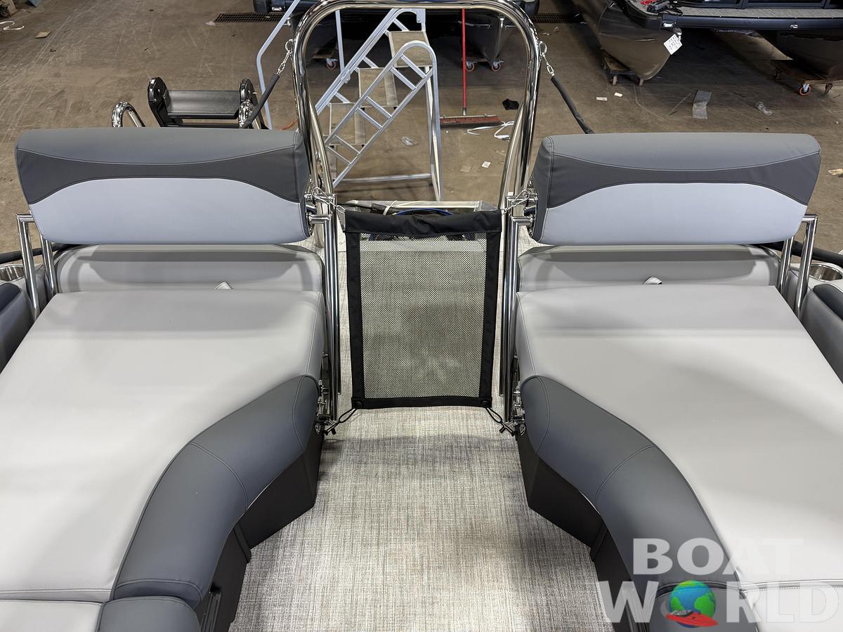 2026 Tahoe LTZ QLS 2385 Quad Lounge Shift $41995