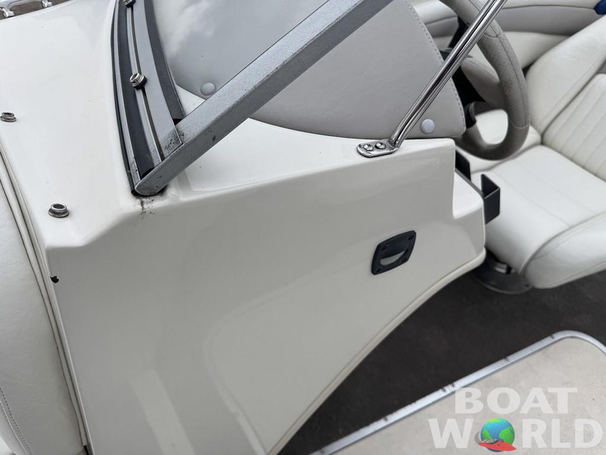 Used 2007 Stingray 185LS Runabout