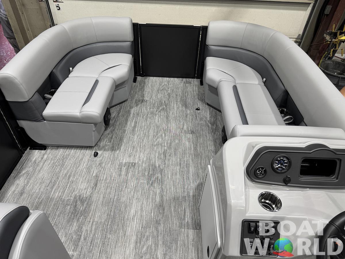 2026 Bentley Pontoons 180 LE Cruise 
