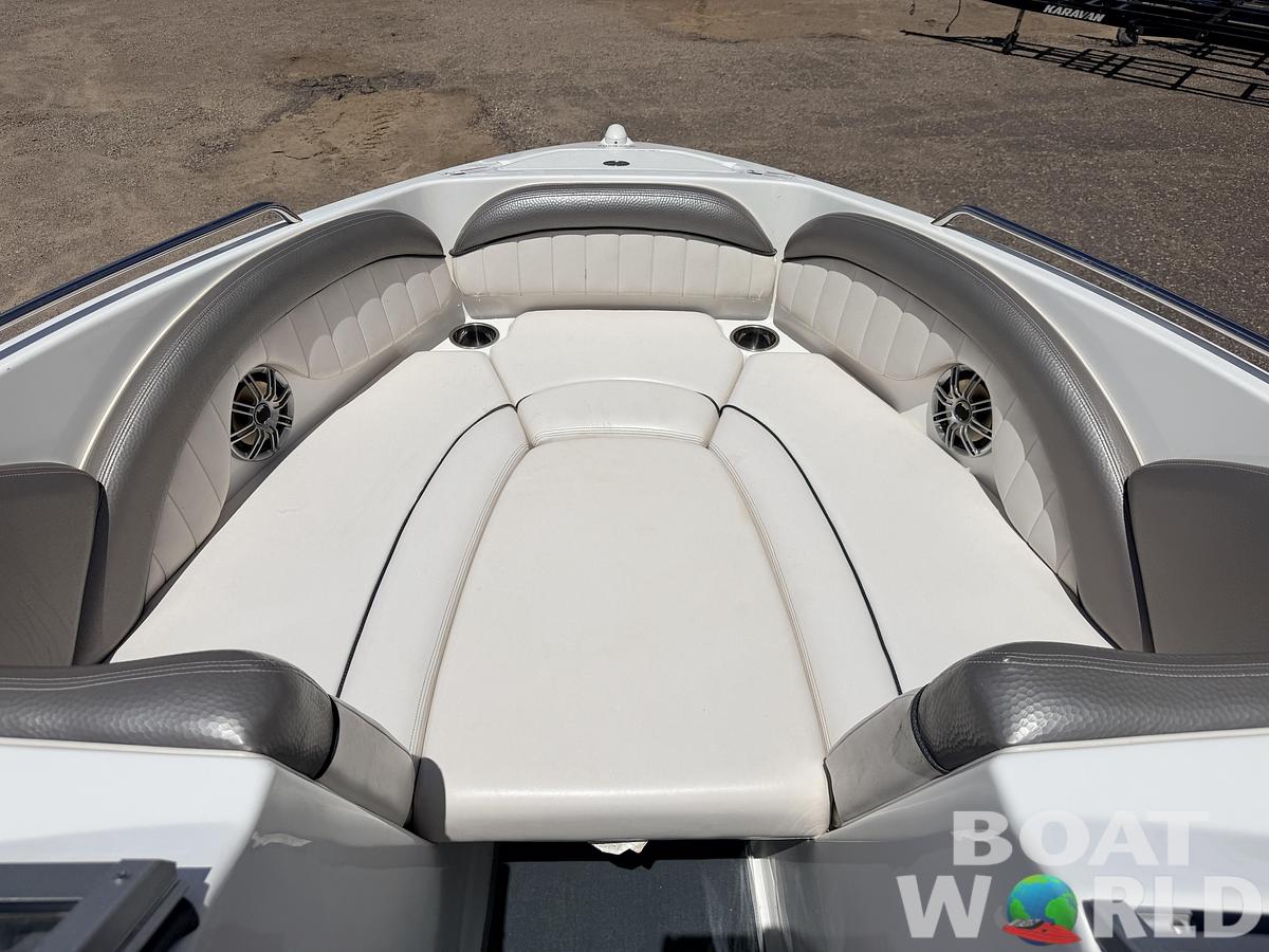 Used 2008 Yamaha AR 230 HO Jet Boat 320HP Twin Engine -$29,995
