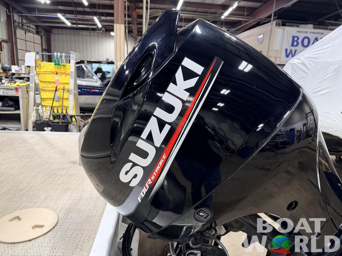 Used 2018 Bennington 20 SLX Pontoon