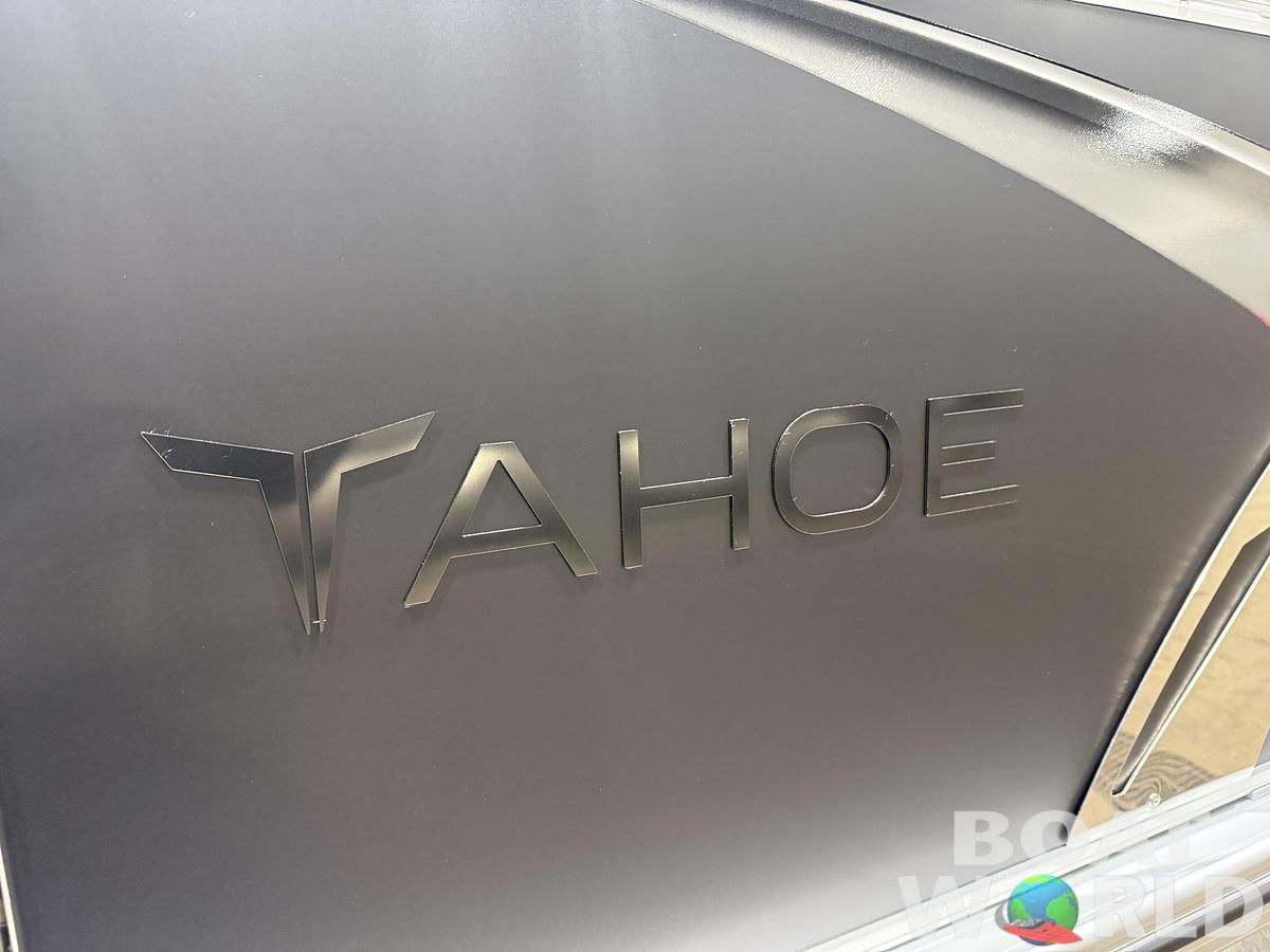 2026 Tahoe Pontoons LTZ 2385 Swingback (VRL) 