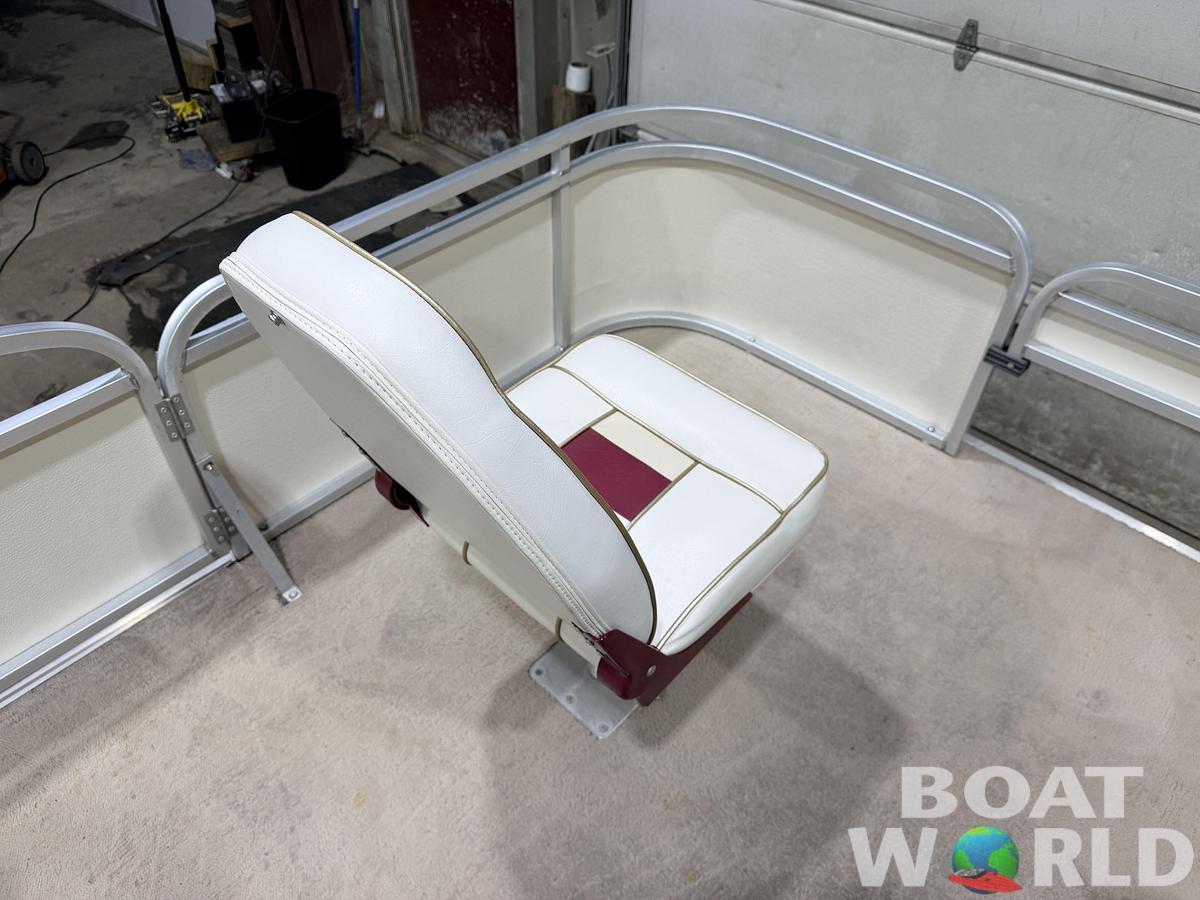 Used 1998 Northwood 820 -$1,995