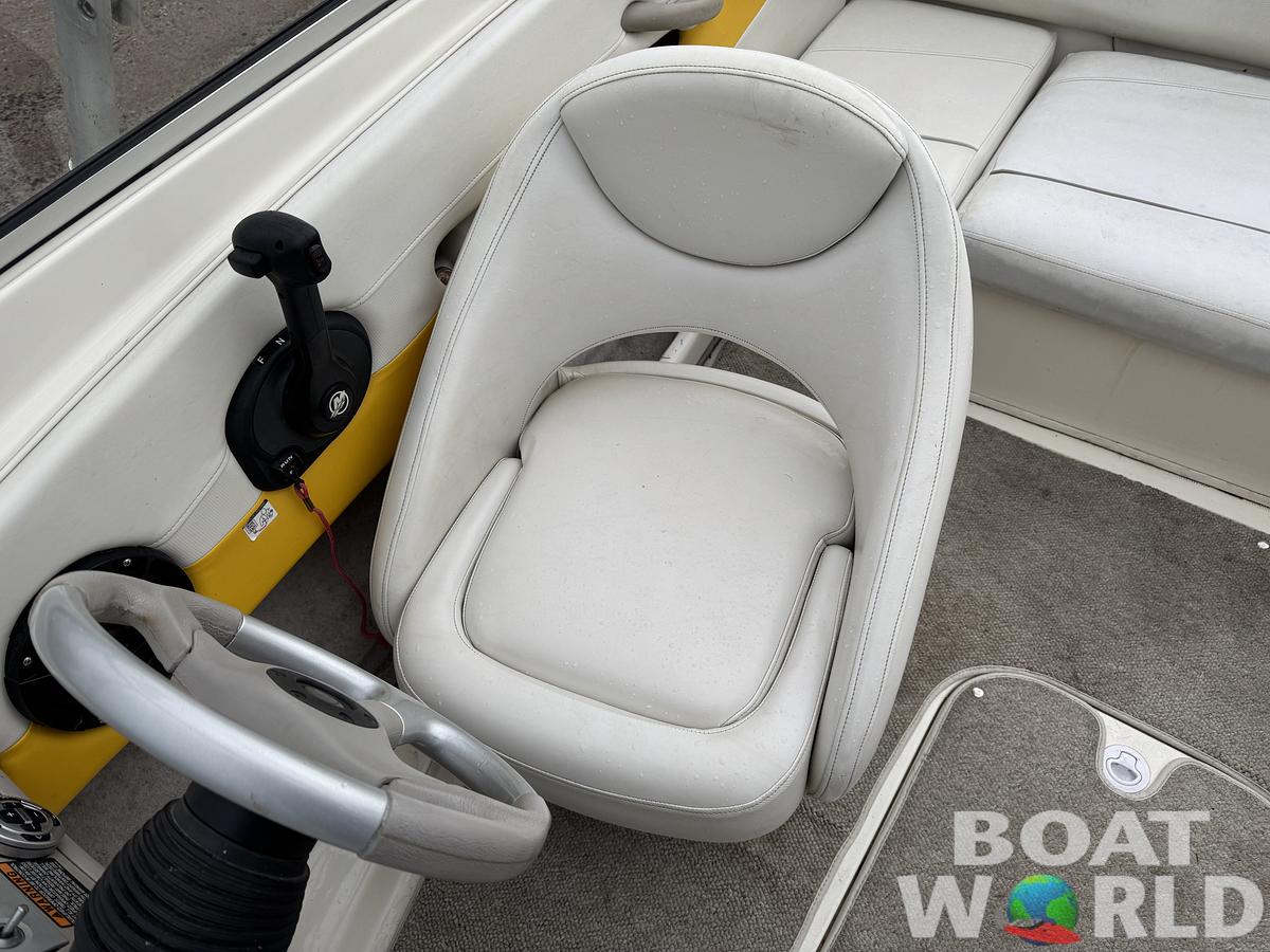 Used 2004 Maxum 1800 SR3 Runabout