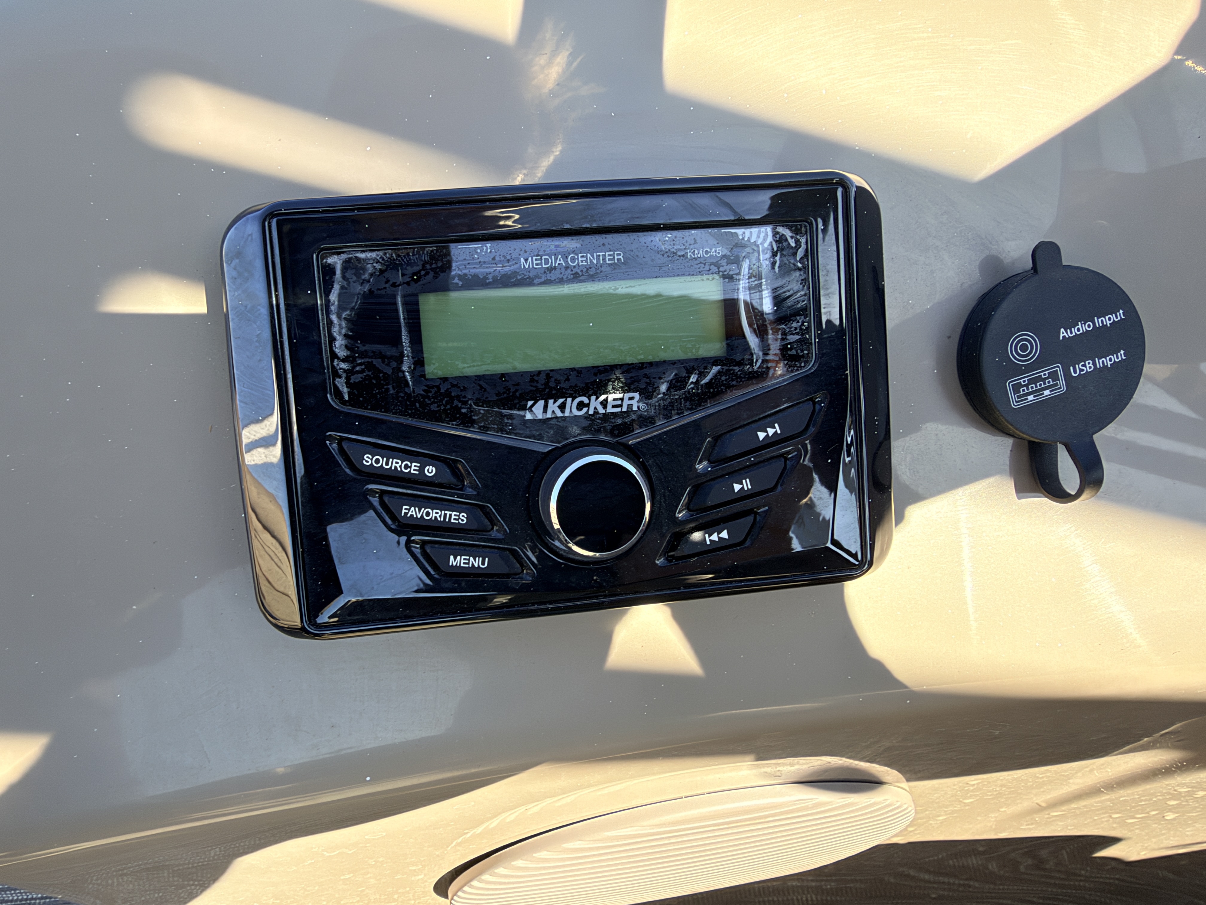 Used 2021 Bennington 188 SL & 50HP Yamaha 4Stroke -$24,995