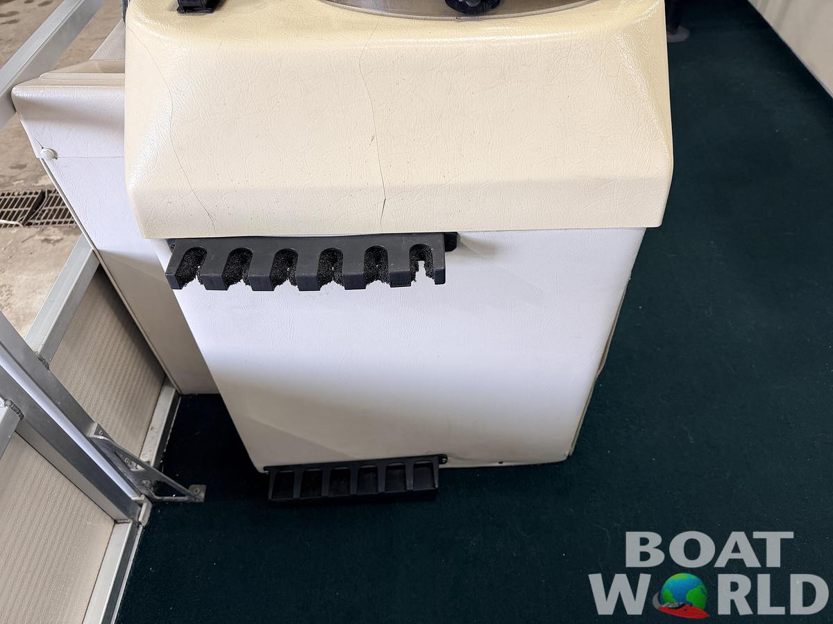 Used 1998 Misty Harbor 2424