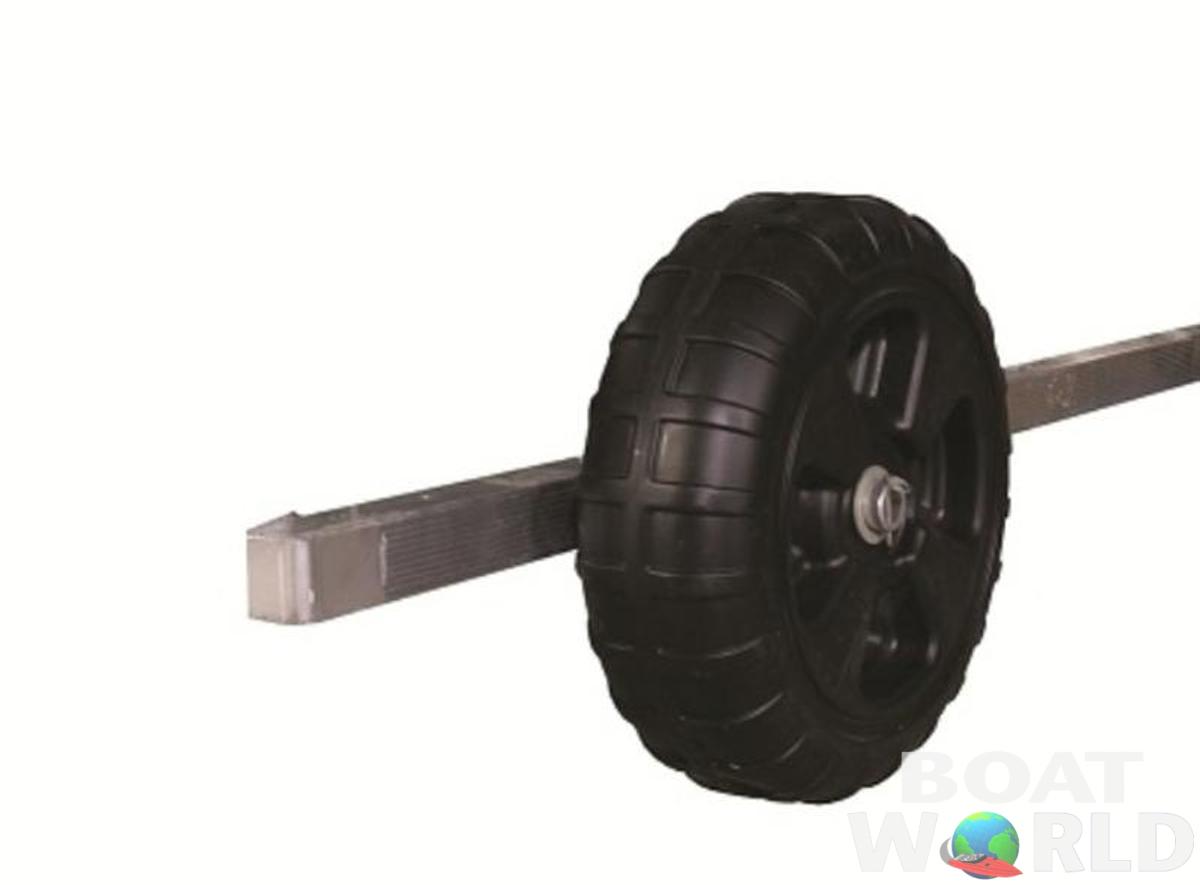 Lift Accessories Boat Lift Wheel Kit