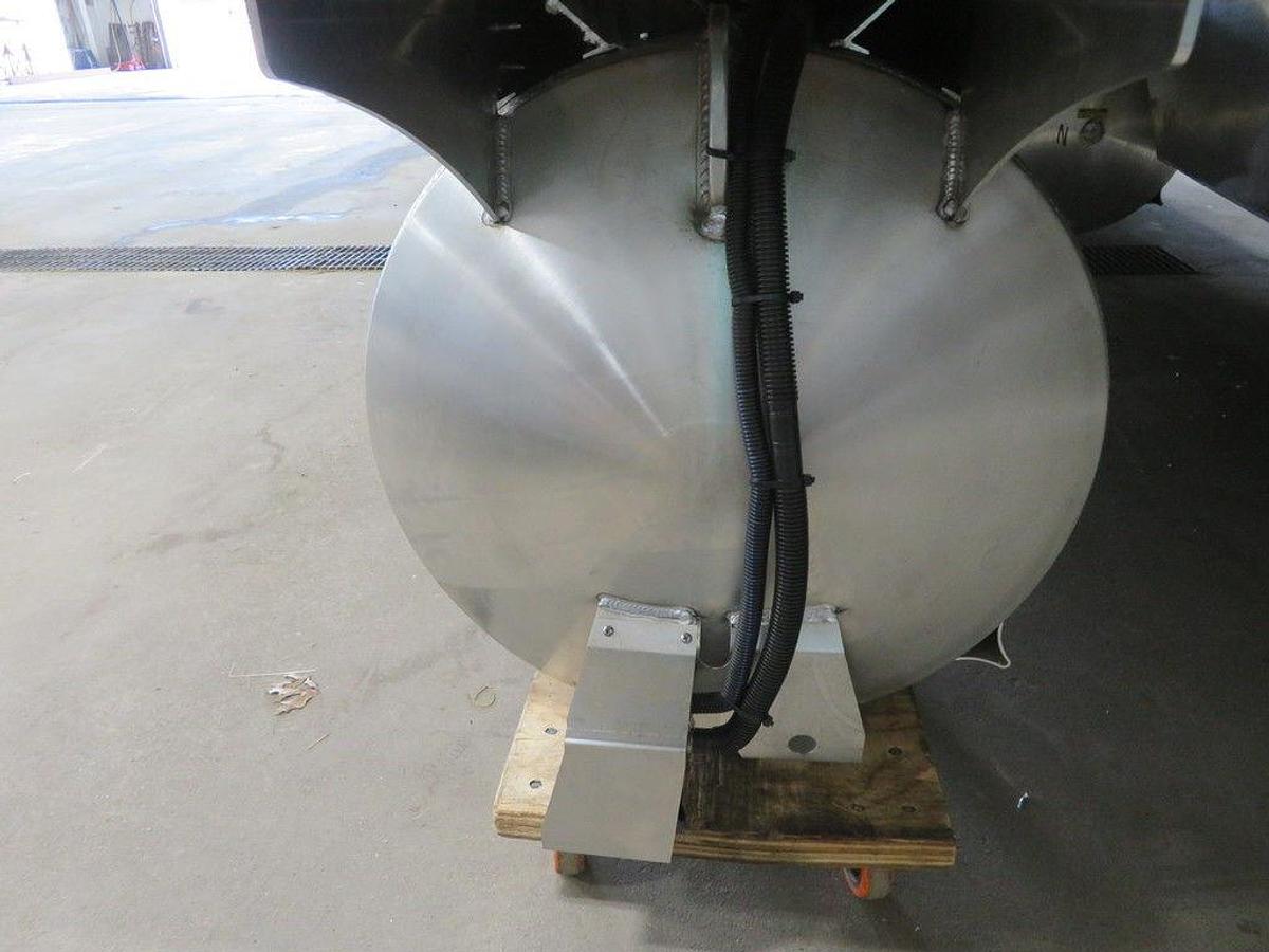 2025 Bentley Pontoons Legacy 223 QSB Swingback Tritoon & Honda 4-Stroke EFI