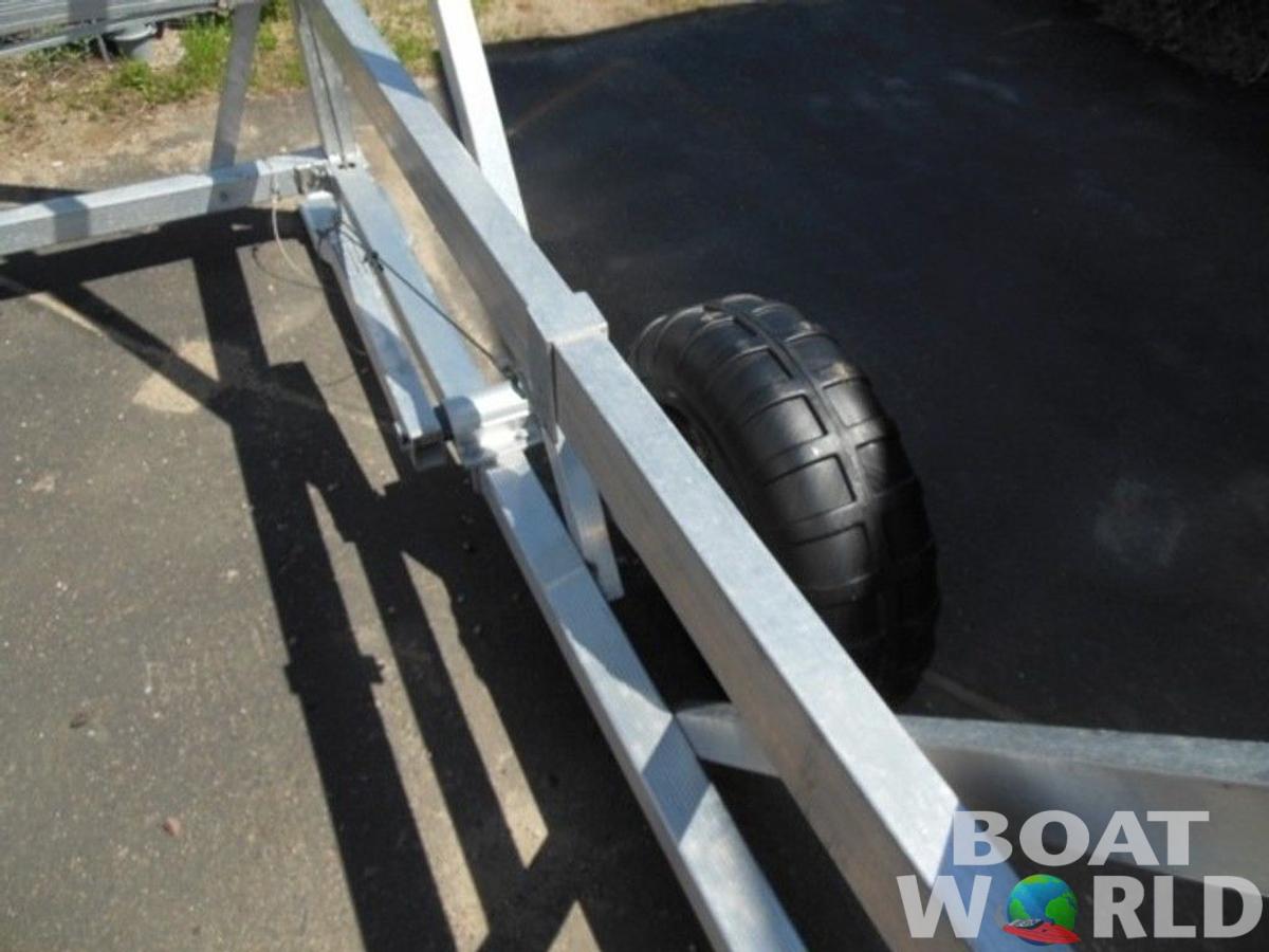 3000# Pontoon & Boat Lift 113" wide * NEW*