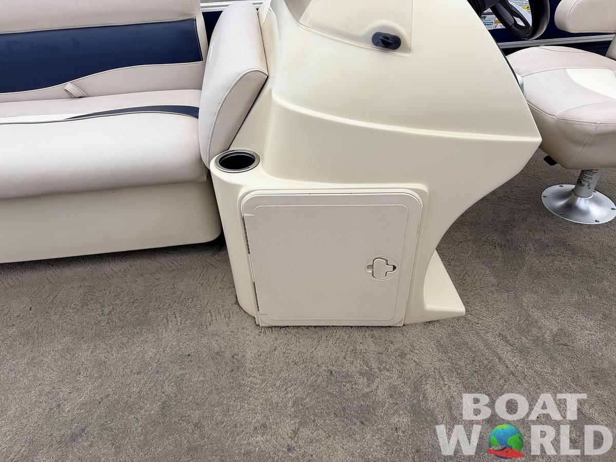 Used 2014 Sweetwater 2286 Cruise & 70HP Yamaha 4Stroke -$18,995