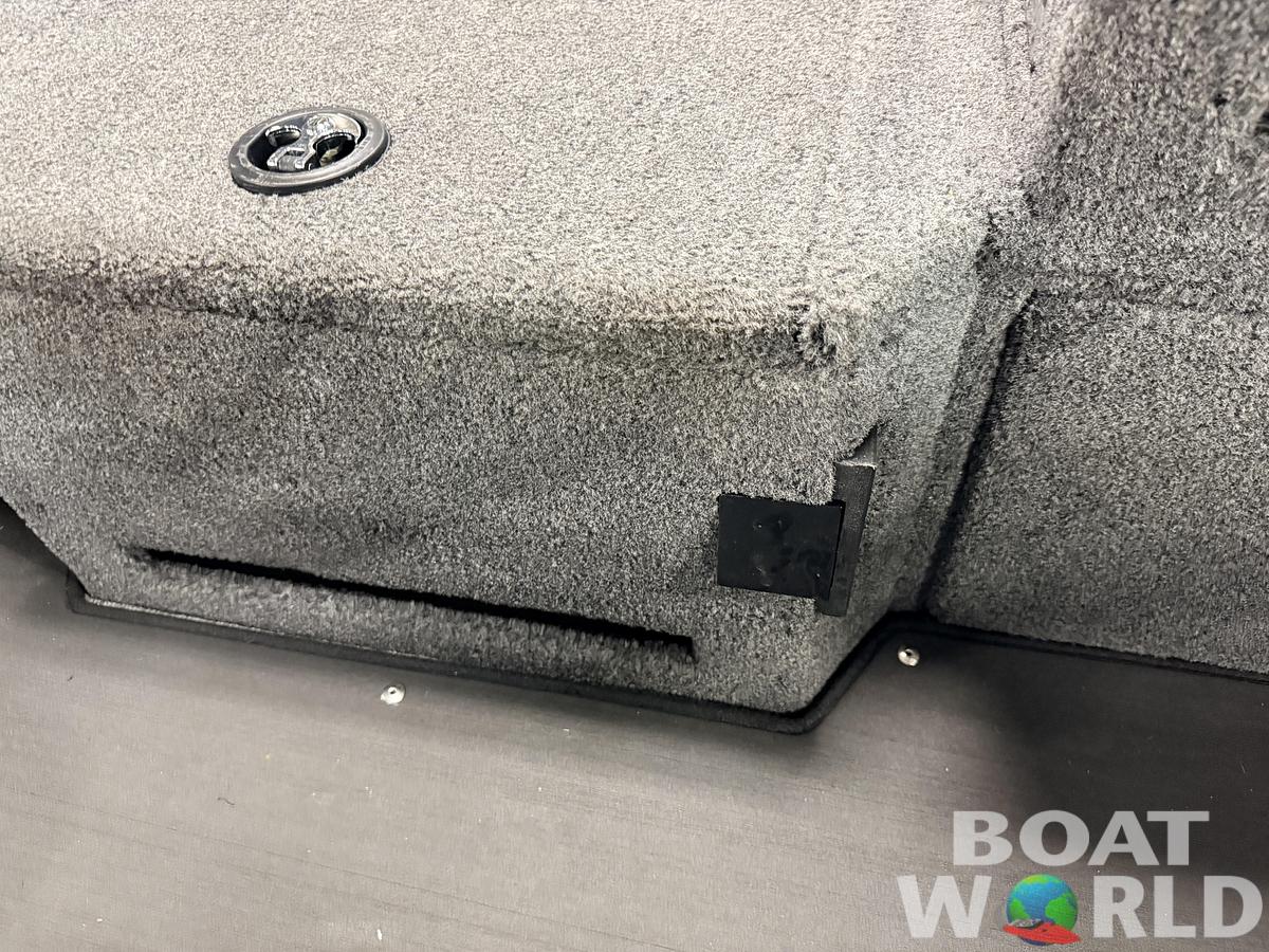 Used 2022 Lund 1875 Pro-V &  200HP Mercury ProXS - $49,995