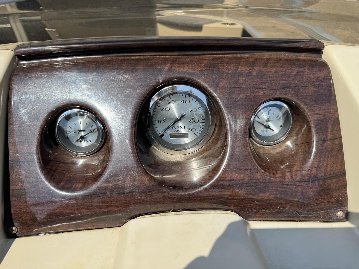 Used 2013 Bennington 17SF