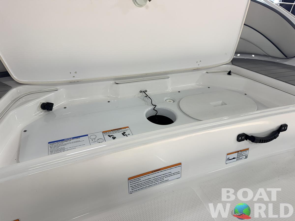 Used 2023 Yamaha AR 190